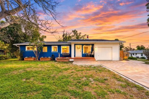 Villa ou maison à Sarasota, Floride 2 chambres, 130.34 m2 № 2097846