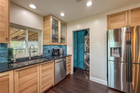 Villa ou maison à vendre à Sarasota, Floride: 2 chambres, 130.34 m2 № 2097846 - photo 12