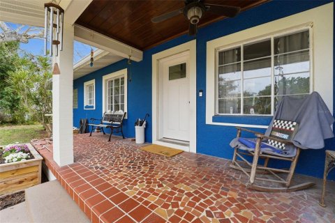 Villa ou maison à vendre à Sarasota, Floride: 2 chambres, 130.34 m2 № 2097846 - photo 5