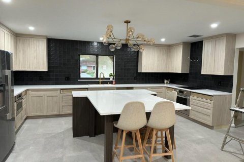 Casa en venta en Lake Worth, Florida, 4 dormitorios, 232.26 m2 № 2084481 - foto 4