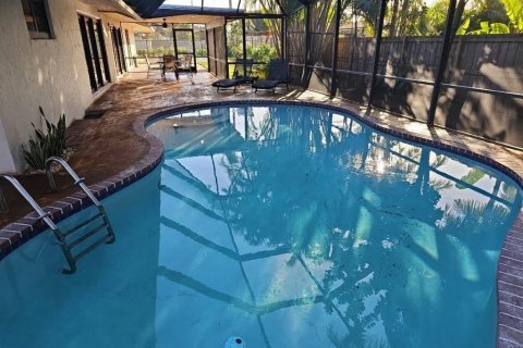 Casa en venta en Lake Worth, Florida, 4 dormitorios, 232.26 m2 № 2084481 - foto 18