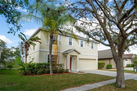 House in Orlando, Florida 4 bedrooms, 198.81 sq.m. № 2212160 - photo 27