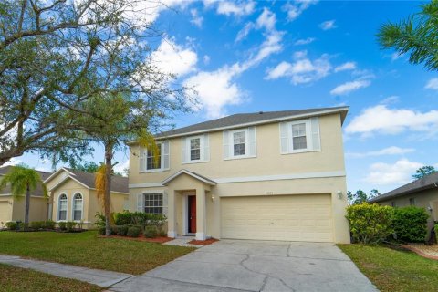 House in Orlando, Florida 4 bedrooms, 198.81 sq.m. № 2212160 - photo 26