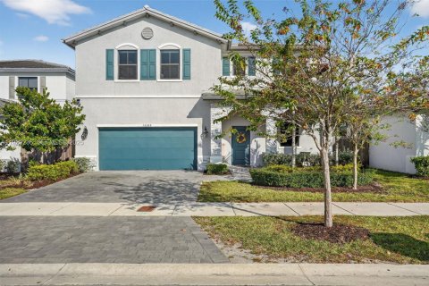 Casa en venta en Homestead, Florida, 4 dormitorios, 241.36 m2 № 1988748 - foto 3