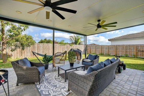 Casa en venta en Homestead, Florida, 4 dormitorios, 241.36 m2 № 1988748 - foto 28