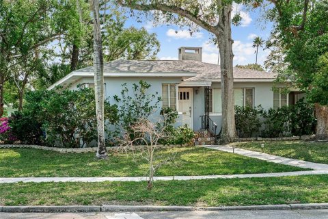 Casa en venta en Clearwater, Florida, 4 dormitorios, 183.95 m2 № 1550831 - foto 14