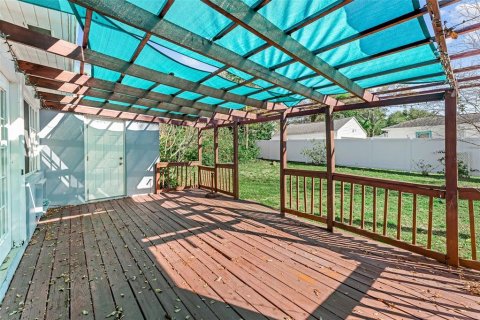 Casa en venta en Clearwater, Florida, 4 dormitorios, 183.95 m2 № 1550831 - foto 16