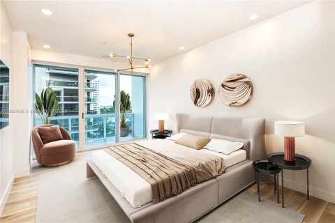 Condo in Bal Harbour, Florida, 2 bedrooms  № 1955056 - photo 10