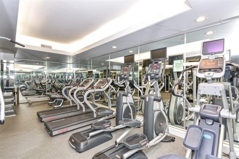 Condo in Bal Harbour, Florida, 2 bedrooms  № 1955056 - photo 17