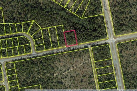 Land in Chipley, Florida № 2364124