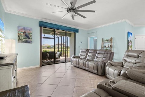 Casa en venta en Venice, Florida, 4 dormitorios, 188.13 m2 № 1532190 - foto 19