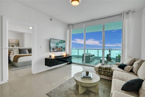 Condominio en venta en Miami, Florida, 1 dormitorio, 87.14 m2 № 2029930 - foto 7