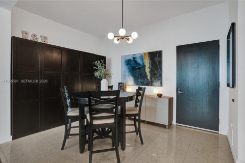 Condominio en venta en Miami, Florida, 1 dormitorio, 87.14 m2 № 2029930 - foto 28