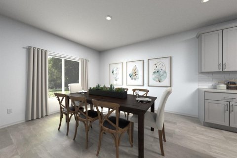 Villa ou maison à vendre à Bartow, Floride: 5 chambres, 353.49 m2 № 2310731 - photo 3