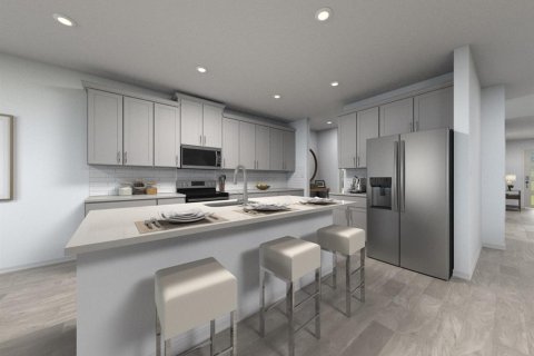 Villa ou maison à vendre à Bartow, Floride: 5 chambres, 353.49 m2 № 2310731 - photo 4