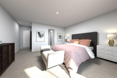 Villa ou maison à vendre à Bartow, Floride: 5 chambres, 353.49 m2 № 2310731 - photo 7