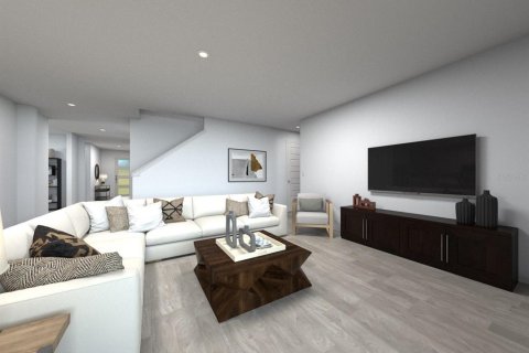 Villa ou maison à vendre à Bartow, Floride: 5 chambres, 353.49 m2 № 2310731 - photo 5