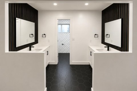 Villa ou maison à louer à Cooper City, Floride: 3 chambres, 182.55 m2 № 2169149 - photo 20