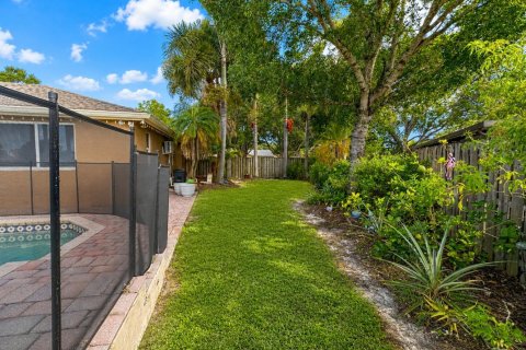 Villa ou maison à louer à Cooper City, Floride: 3 chambres, 182.55 m2 № 2169149 - photo 3
