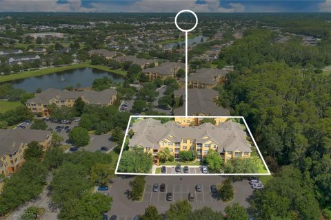 Condo in Orlando, Florida, 3 bedrooms  № 1837941 - photo 20