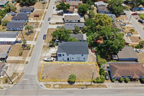 Land in Tampa, Florida № 2166229