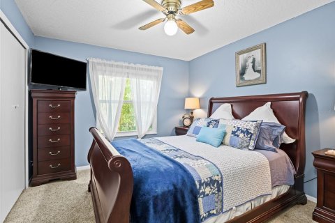 House in Palm Bay, Florida 4 bedrooms, 245.63 sq.m. № 1849819 - photo 27