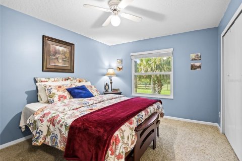 House in Palm Bay, Florida 4 bedrooms, 245.63 sq.m. № 1849819 - photo 26
