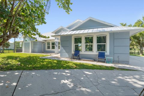 House in Palm Bay, Florida 4 bedrooms, 245.63 sq.m. № 1849819 - photo 5