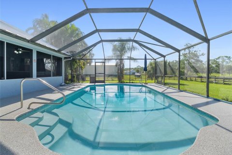 House in Palm Bay, Florida 4 bedrooms, 245.63 sq.m. № 1849819 - photo 29