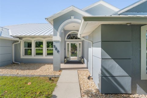 House in Palm Bay, Florida 4 bedrooms, 245.63 sq.m. № 1849819 - photo 3