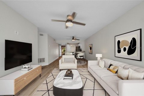 Condo in Punta Gorda, Florida, 2 bedrooms  № 1722306 - photo 3