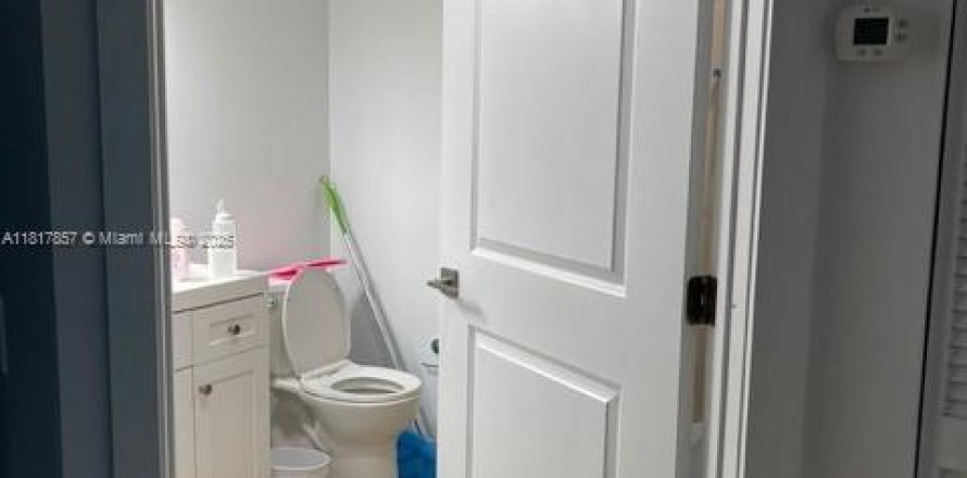 Condo à Miami, Floride, 2 chambres № 1781617