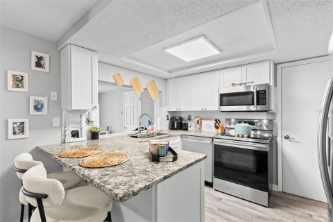 House in Hudson, Florida 2 bedrooms, 110.37 sq.m. № 1816208 - photo 8