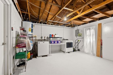 House in Hudson, Florida 2 bedrooms, 110.37 sq.m. № 1816208 - photo 19