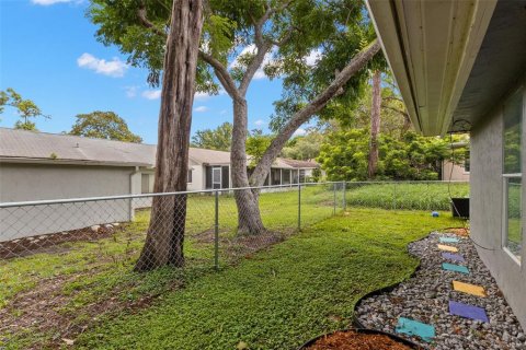 House in Hudson, Florida 2 bedrooms, 110.37 sq.m. № 1816208 - photo 25