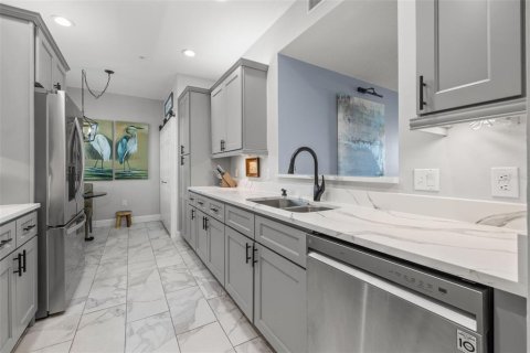 Condo in Dunedin, Florida, 3 bedrooms  № 1601879 - photo 4