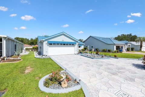 Casa en venta en The Villages, Florida, 2 dormitorios, 118.82 m2 № 1785079 - foto 3