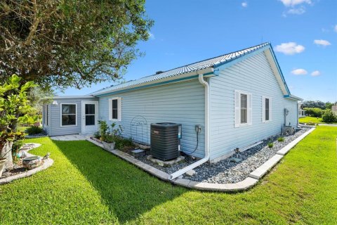 Casa en venta en The Villages, Florida, 2 dormitorios, 118.82 m2 № 1785079 - foto 24