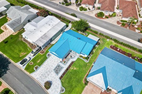 House in The Villages, Florida 2 bedrooms, 118.82 sq.m. № 1785079 - photo 28