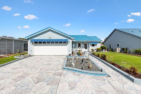 Casa en venta en The Villages, Florida, 2 dormitorios, 118.82 m2 № 1785079 - foto 1