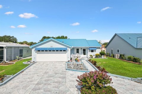 Casa en venta en The Villages, Florida, 2 dormitorios, 118.82 m2 № 1785079 - foto 2