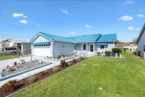 Casa en venta en The Villages, Florida, 2 dormitorios, 118.82 m2 № 1785079 - foto 4