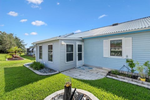 Casa en venta en The Villages, Florida, 2 dormitorios, 118.82 m2 № 1785079 - foto 26