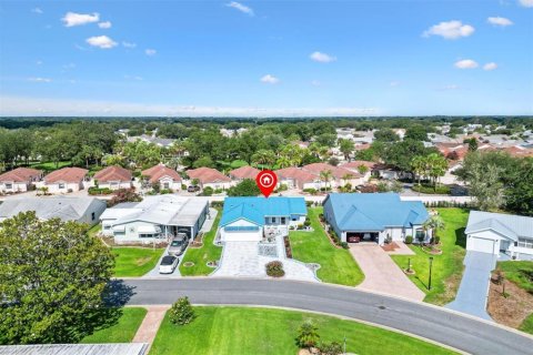 House in The Villages, Florida 2 bedrooms, 118.82 sq.m. № 1785079 - photo 30
