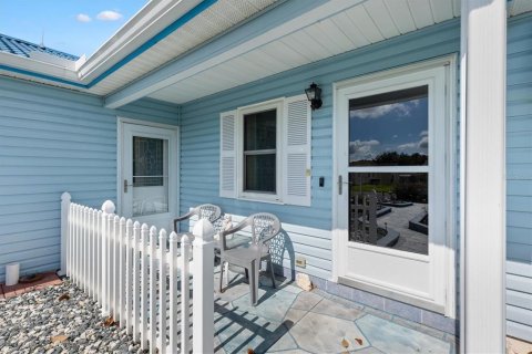 Casa en venta en The Villages, Florida, 2 dormitorios, 118.82 m2 № 1785079 - foto 5