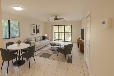 Copropriété à vendre à Weston, Floride: 2 chambres, 114.73 m2 № 1952444 - photo 5