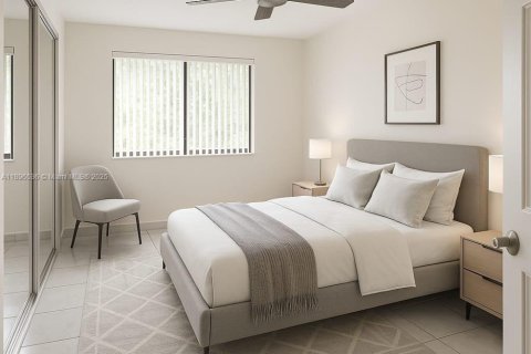 Copropriété à vendre à Weston, Floride: 2 chambres, 114.73 m2 № 1952444 - photo 7