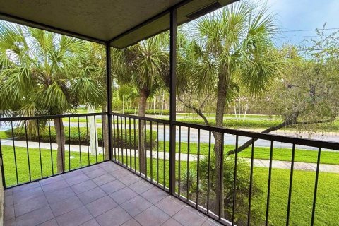 Copropriété à vendre à Weston, Floride: 2 chambres, 114.73 m2 № 1952444 - photo 13