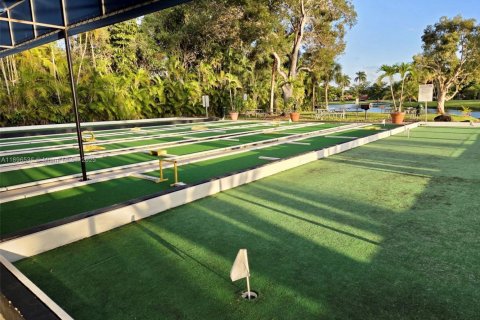 Copropriété à vendre à Weston, Floride: 2 chambres, 114.73 m2 № 1952444 - photo 22