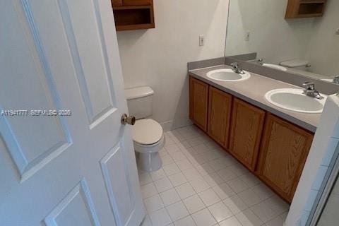 Снять в аренду таунхаус в Уэст-Палм-Бич, Флорида 2 спальни, 93.65м2, № 1998959 - фото 20